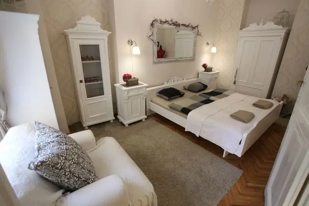 Dfive Apartments - Vintage - Öne Çıkan Resim