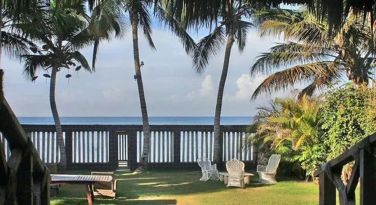 D'Franchecis Hostal