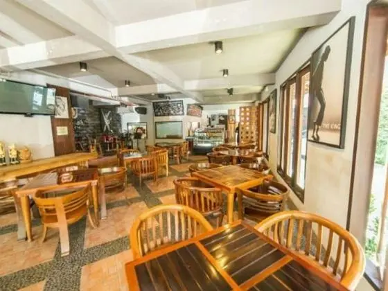 D'Fresh Guesthouse