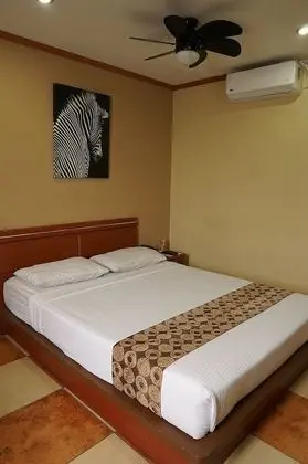 DG Grami Hotel - Oda
