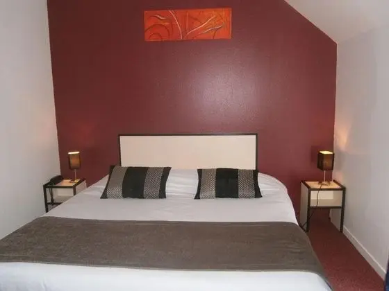 DG Grand Ouest Hotel Eurocean