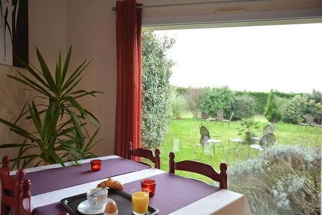 DG Grand Ouest Hotel Eurocean - Genel