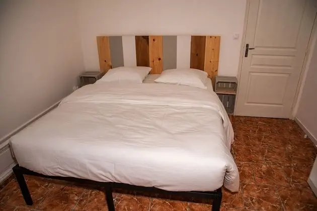 DG location - Oda