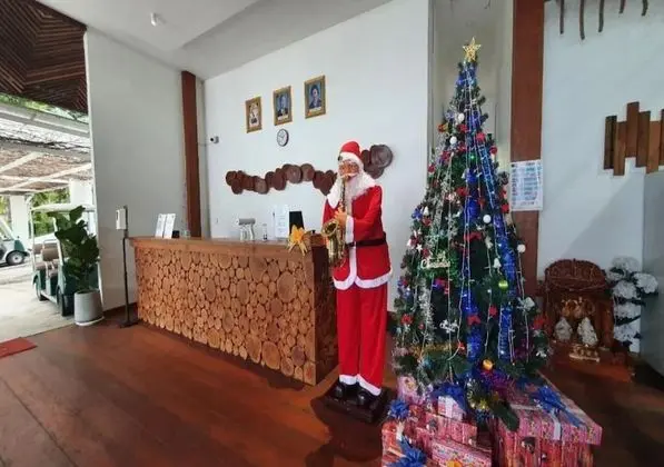 DG Royal Resort