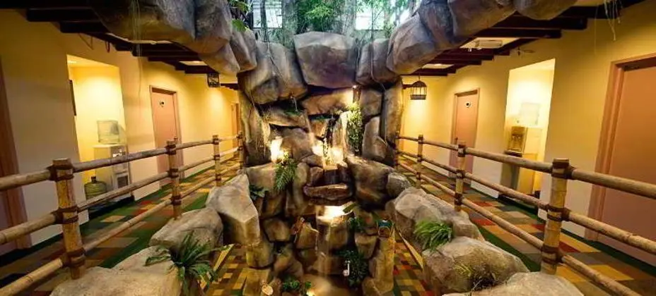D'Garden Boutique Hotel - Genel