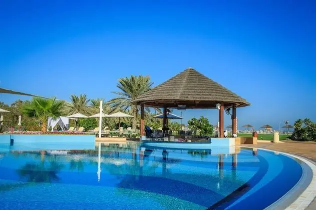 Dhafra Beach Hotel