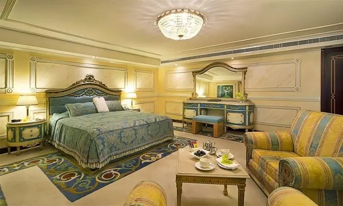 Dhafra Beach Hotel - Genel