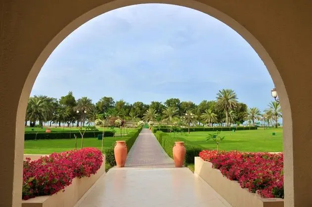 Dhafra Beach Hotel - Öne Çıkan Resim