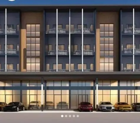 Dhanakarn5 Hotel - Dış Mekan
