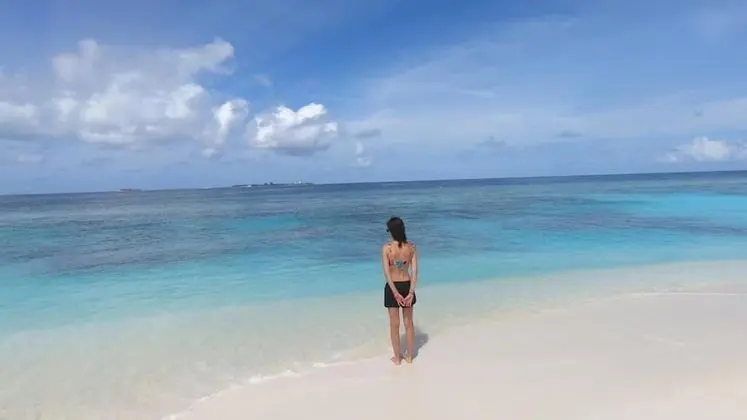 Dhangethi Inn