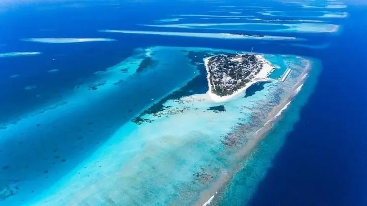 Dhangethi Inn