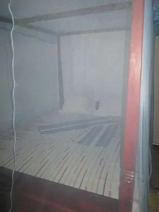 Dhanushka Guest House