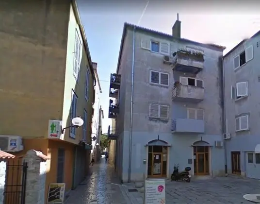 Dharma Apartment - Dış Mekan