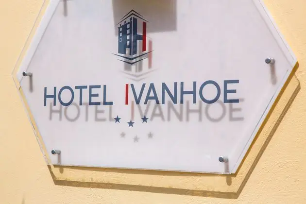 Dharma Boutique Hotel & Spa