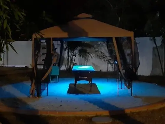 Dharma Casa Holistica - Spa
