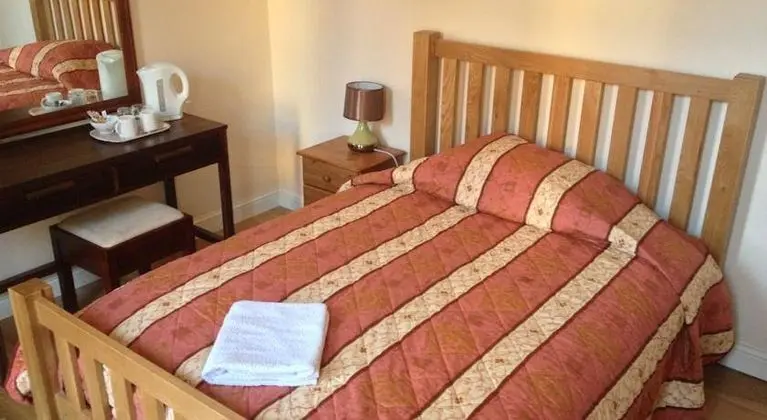 The Dharma Lodge
