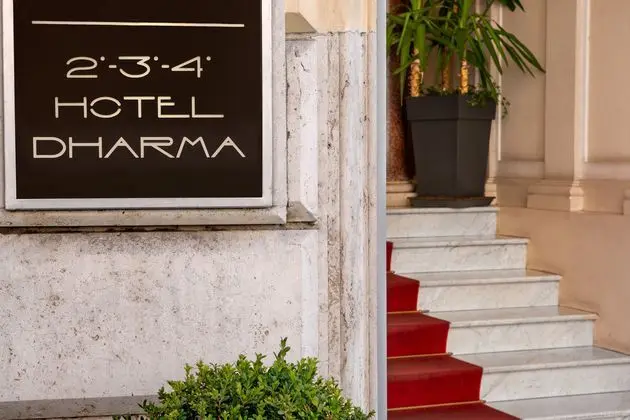 Dharma Style Hotel