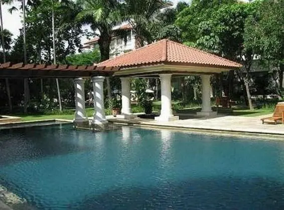 The Dharmawangsa