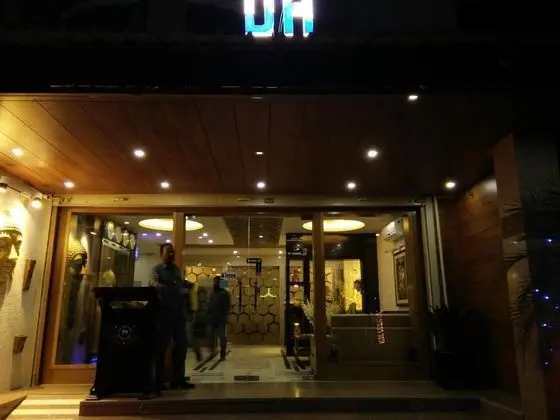 Dhauladhar Heights