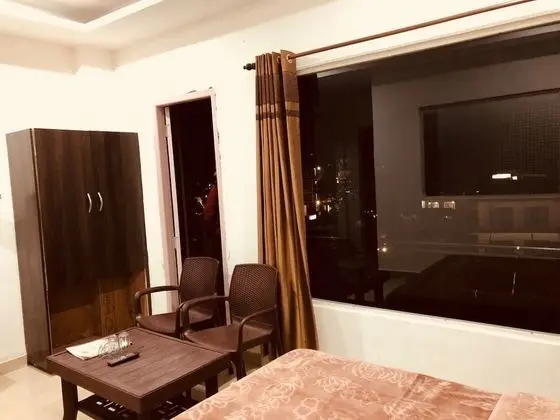 Dhauladhar Heights - Öne Çıkan Resim