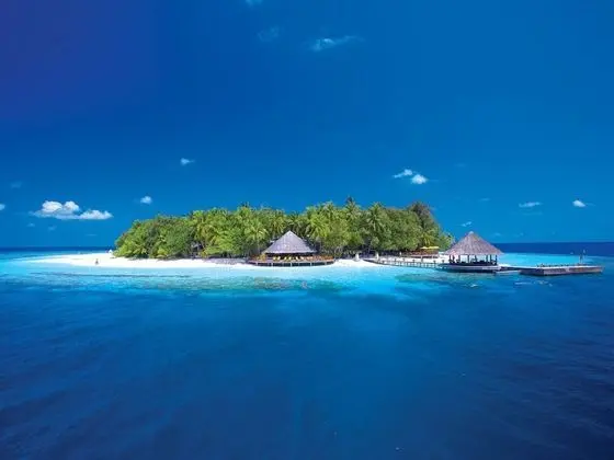 Dhawa Ihuru – All Inclusive SELECT