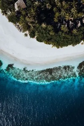 Dhawa Ihuru – All Inclusive SELECT - Havuz