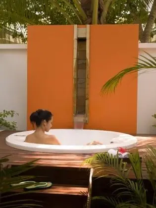 Dhawa Ihuru – All Inclusive SELECT - Oda