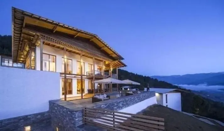 Dhensa Boutique Resort