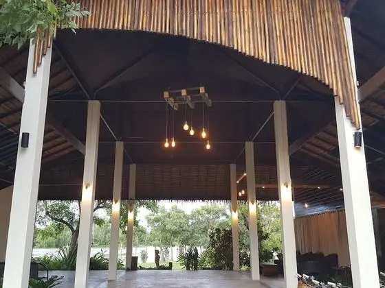 Dheva Resort