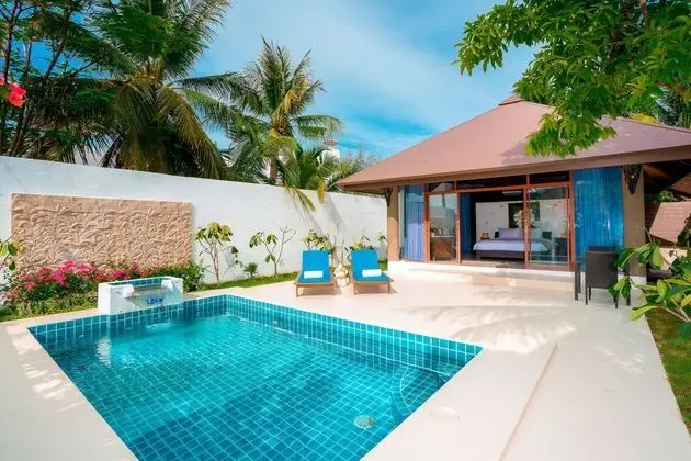 Dhevan Dara Resort & Spa - Öne Çıkan Resim