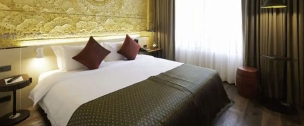 Dhevi Bangkok Hotel