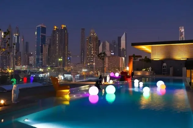 DHH - Al Wasl 1