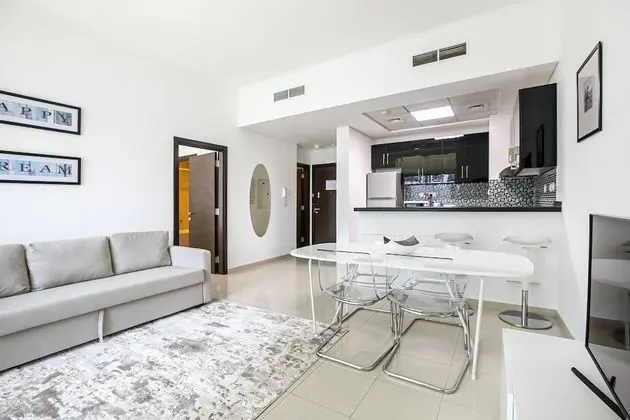DHH - Botanica Tower - Öne Çıkan Resim