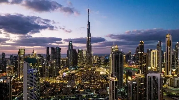 DHH - Boulevard Central-Tower 2