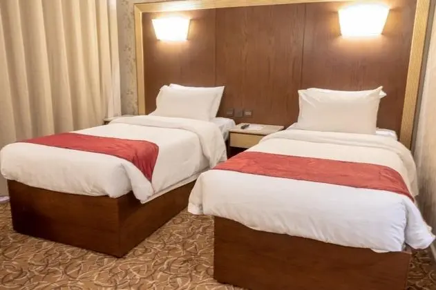Dhiafat Al-Raja Hotel - Genel