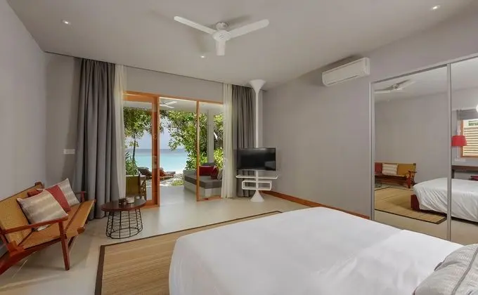 Dhigali Maldives
