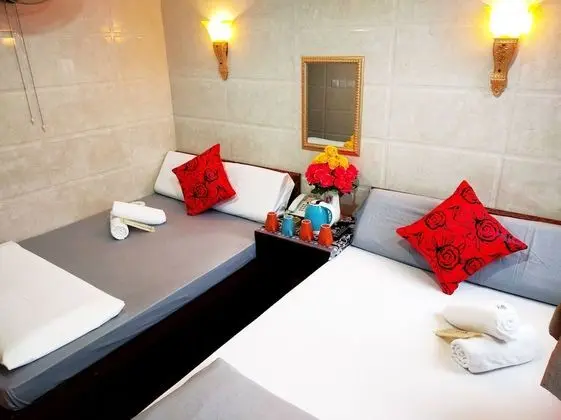Dhillon Hotel - Hostel - Öne Çıkan Resim