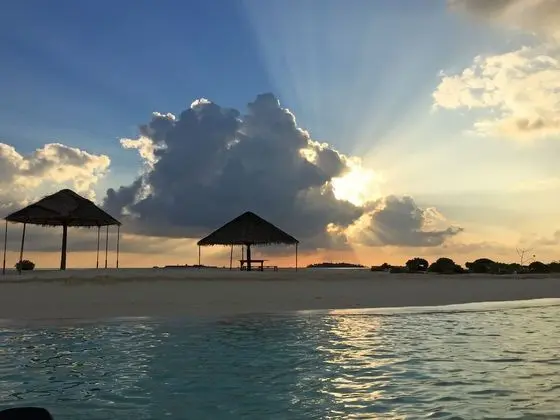Dhivehi Experience