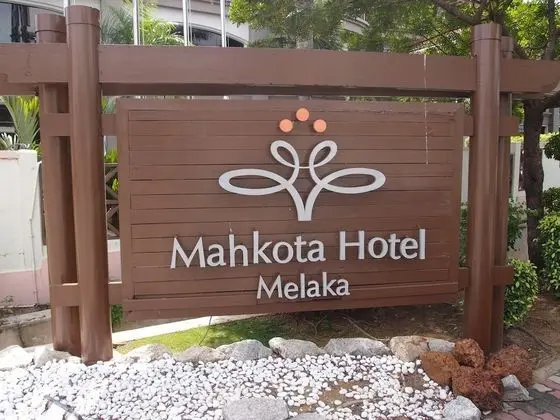 D'Holiday Suite at Mahkota Melaka