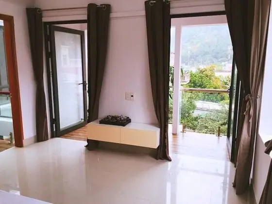 D'Home Homestay Cat Ba - Oda