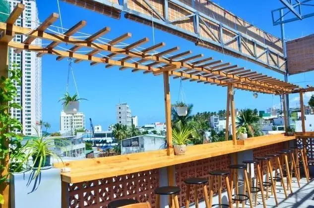 Dhome Nha Trang - Hostel