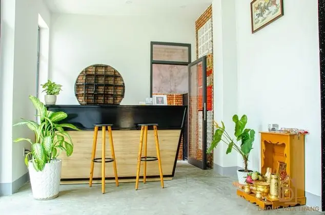 Dhome Nha Trang - Hostel - Öne Çıkan Resim