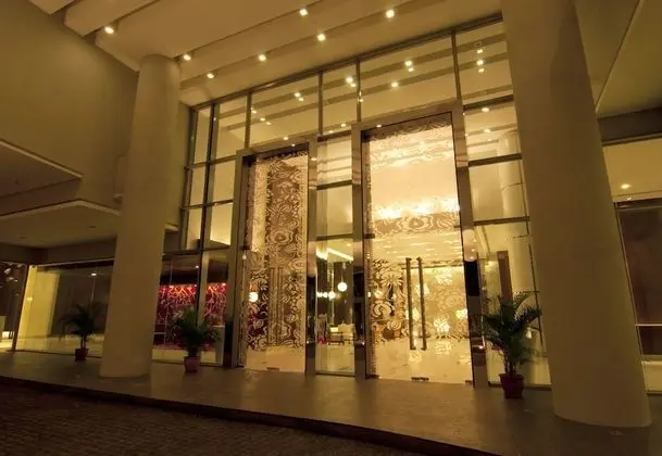 D'Home Stay at Swiss Garden Residence - Öne Çıkan Resim