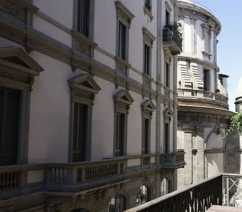 dHomes Apart Hotel
