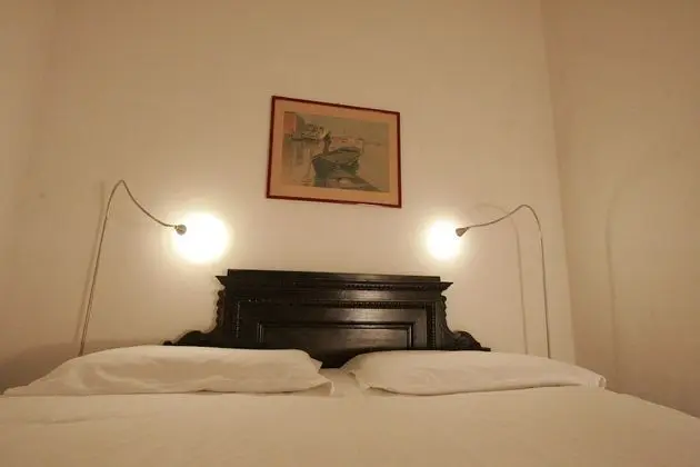 dHomes Apart Hotel - Oda