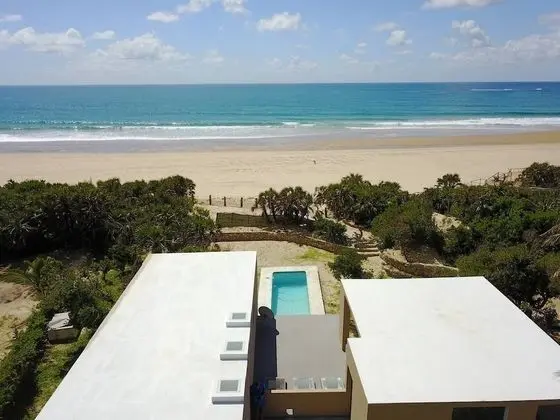 Dhow Bay Villa