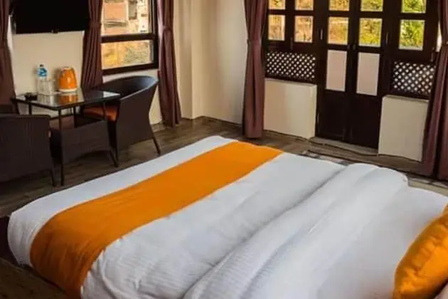 Dhulikhel Boutique Hotel - Oda