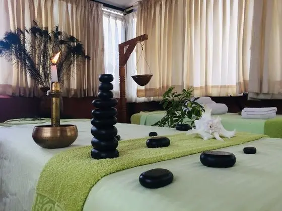 Dhulikhel Boutique Hotel - Spa