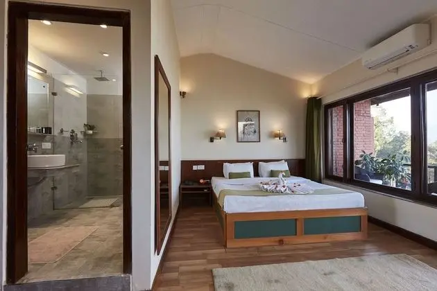 Dhulikhel Lodge Resort - Oda