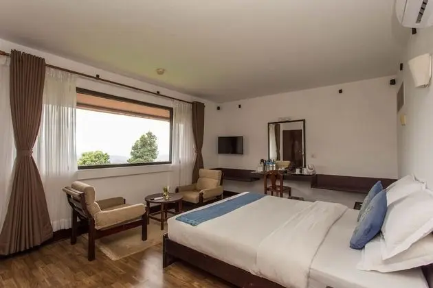 Dhulikhel Mountain Resort - Oda